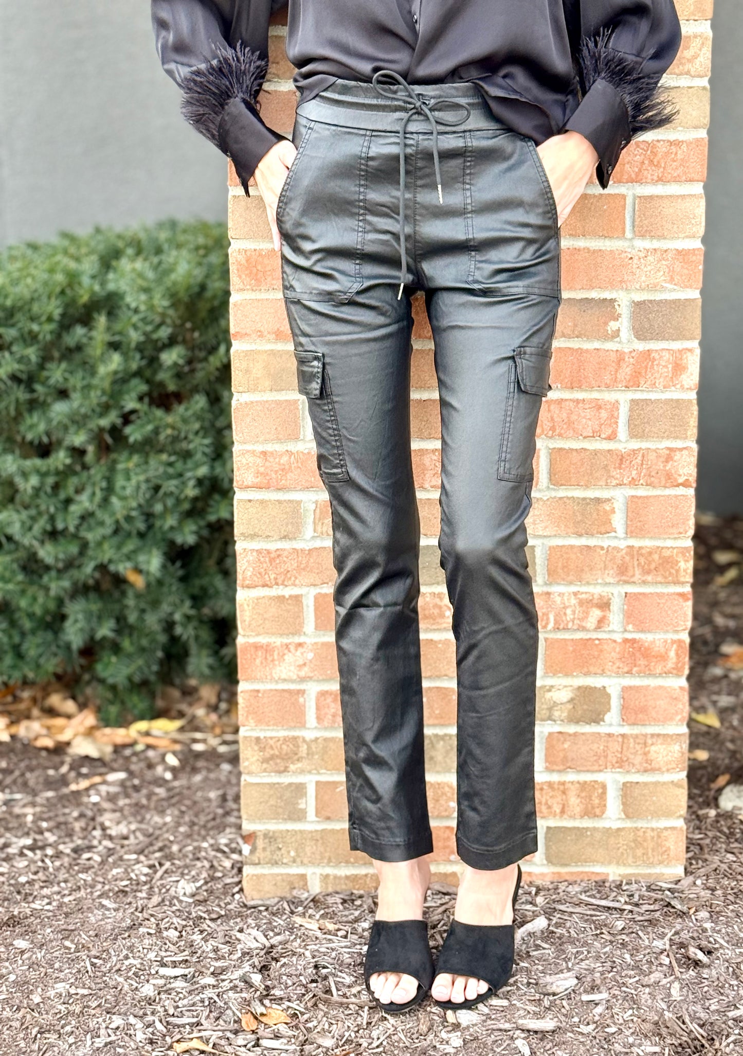 BEVY FLOG ALI CARGO PANT