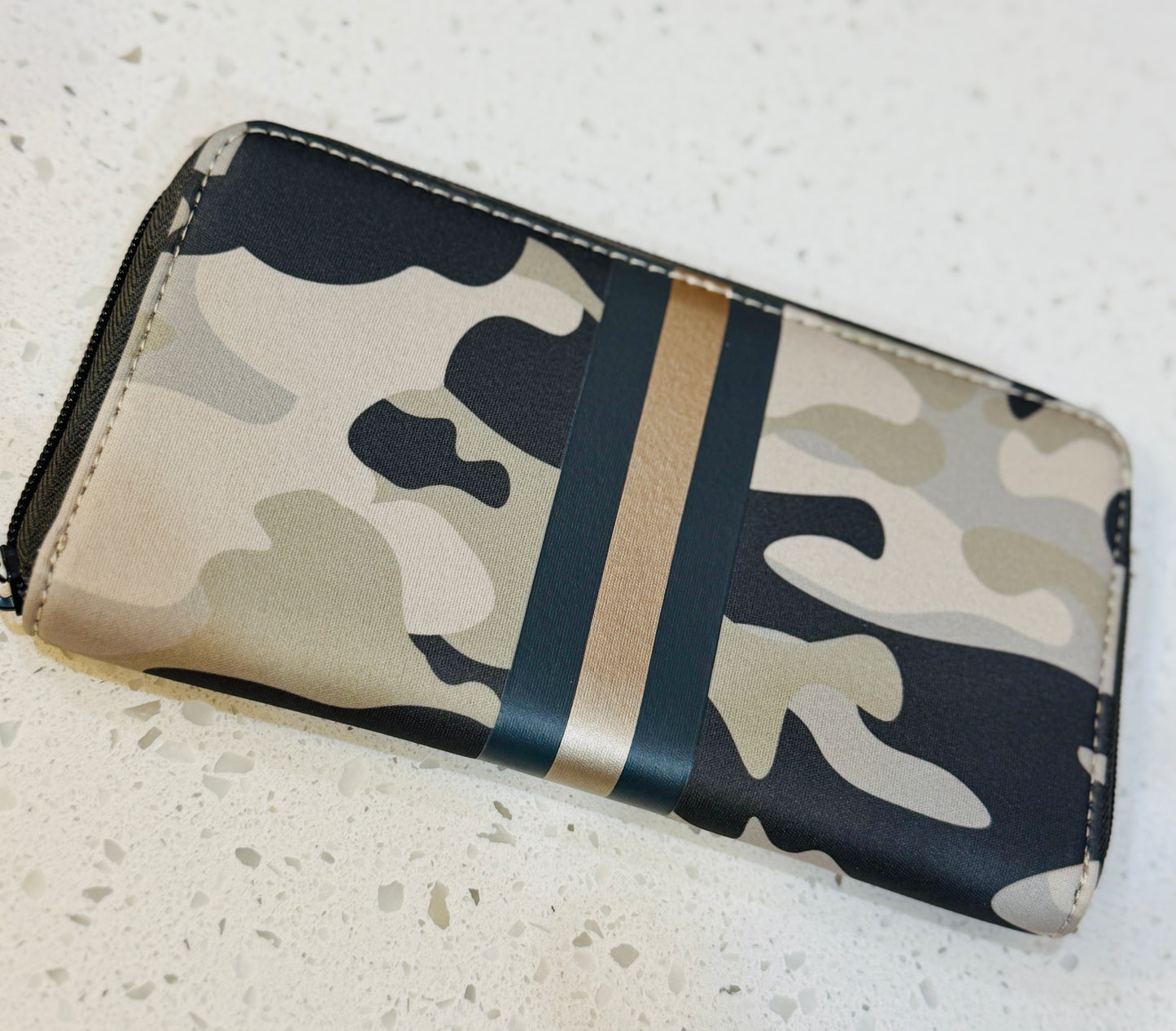 HAUTE SHORE CASH WALLET
