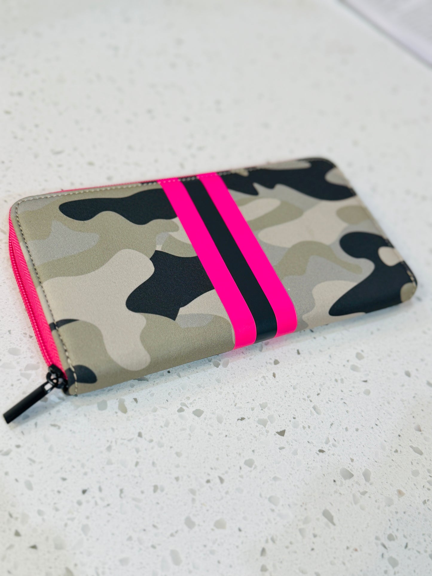 HAUTE SHORE CASH WALLET