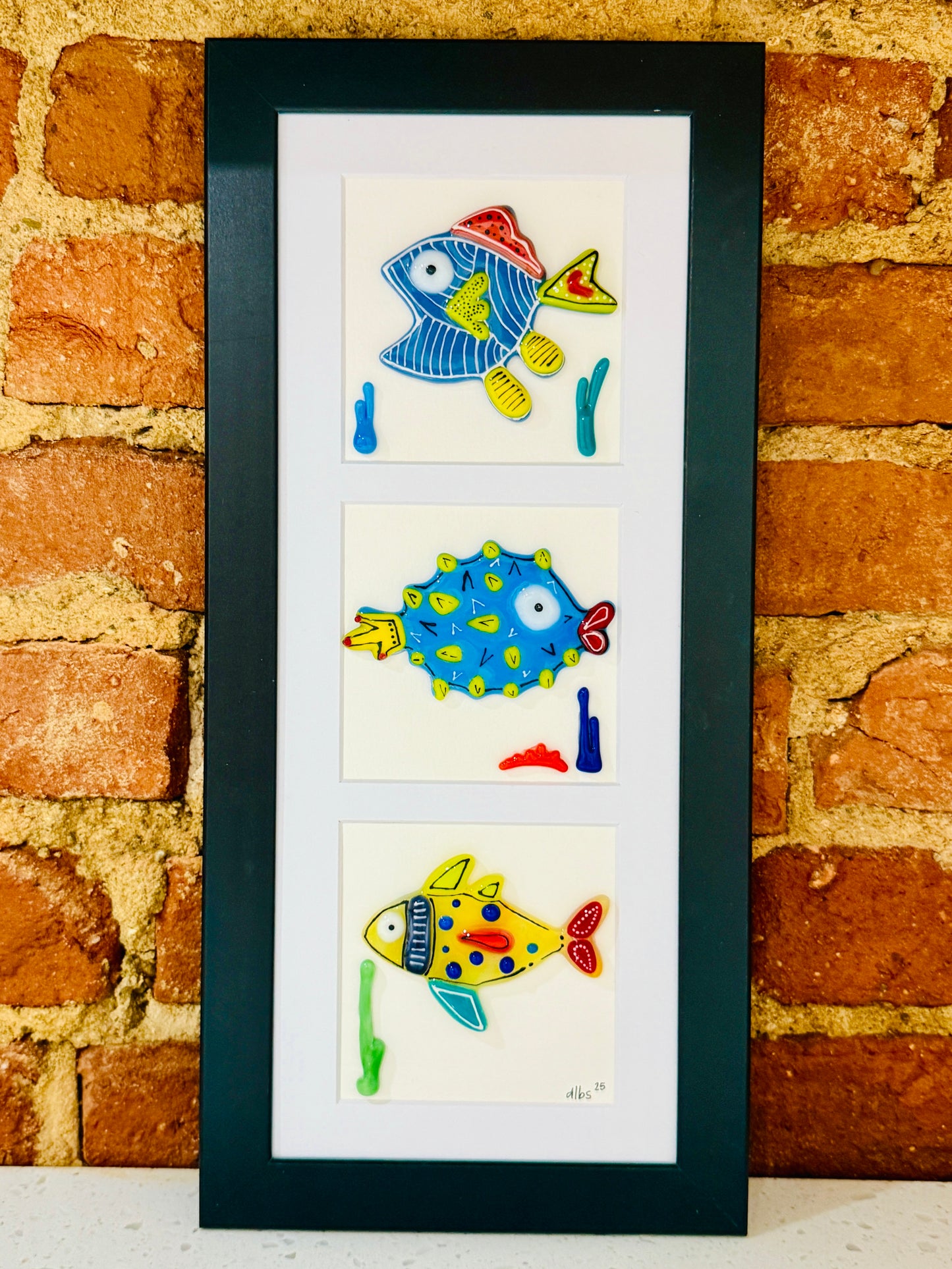 11: ELEVEN FRAMED COLLECTION