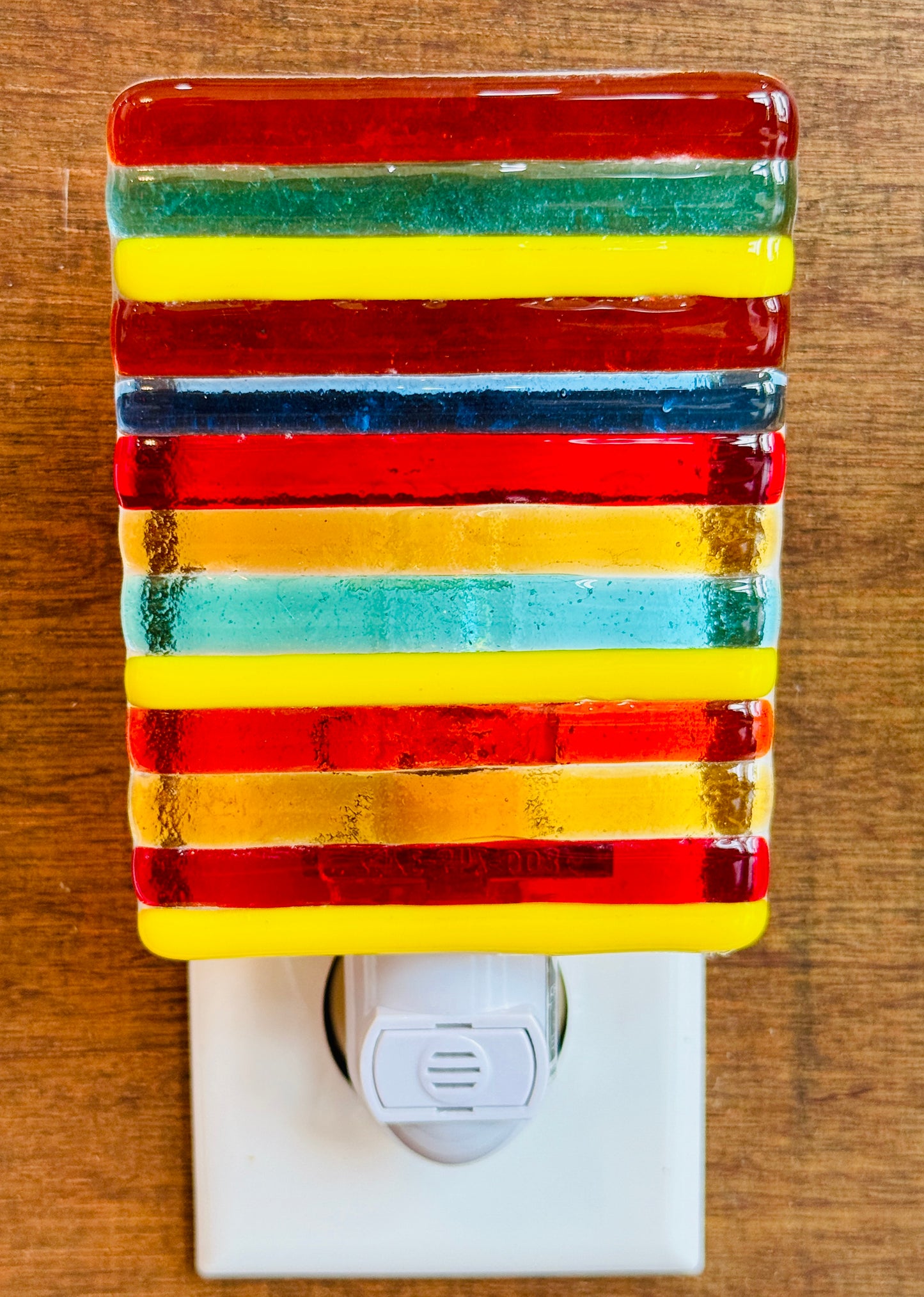 11: ELEVEN NIGHTLIGHTS