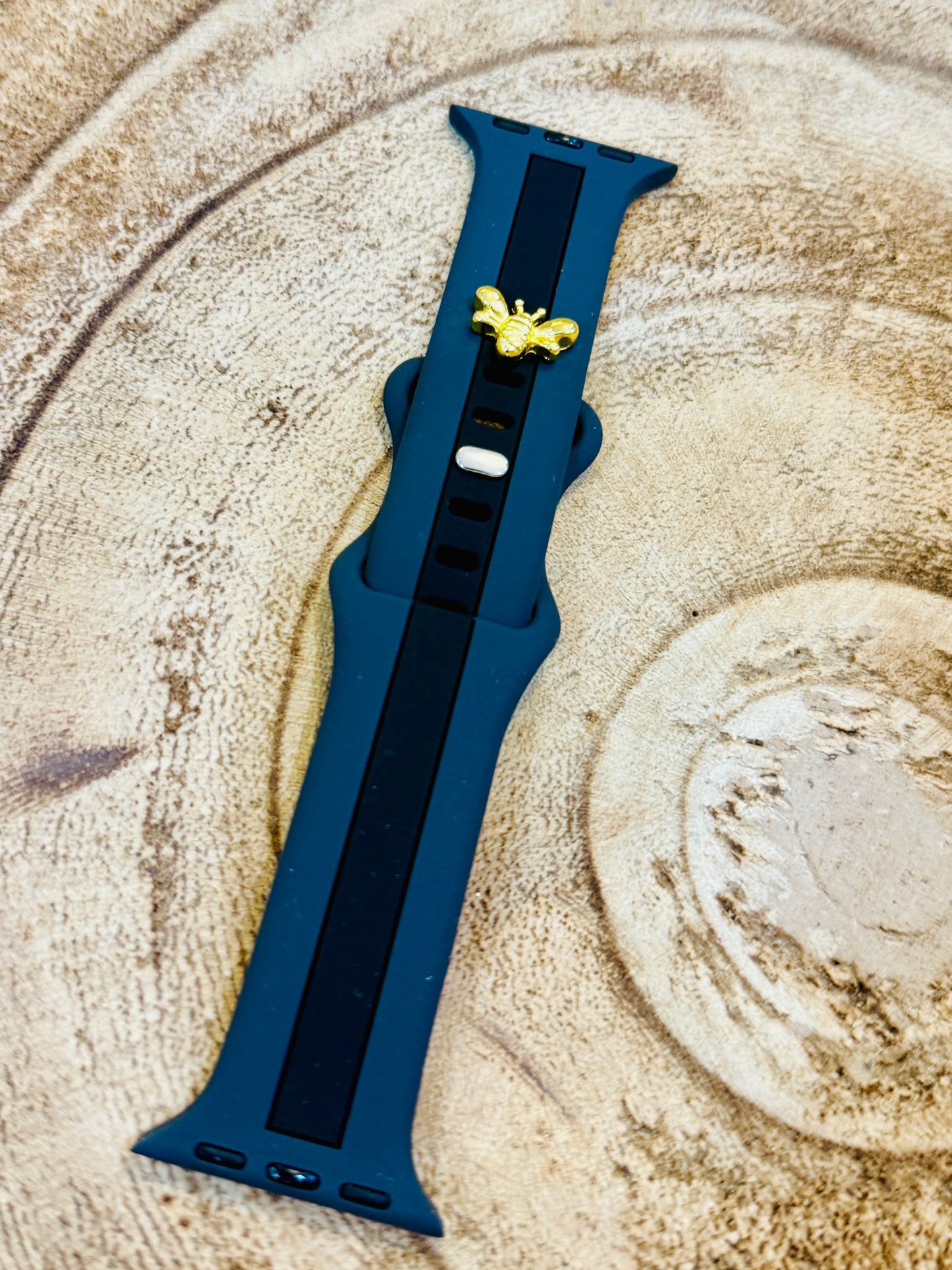 STN WATCH BANDS