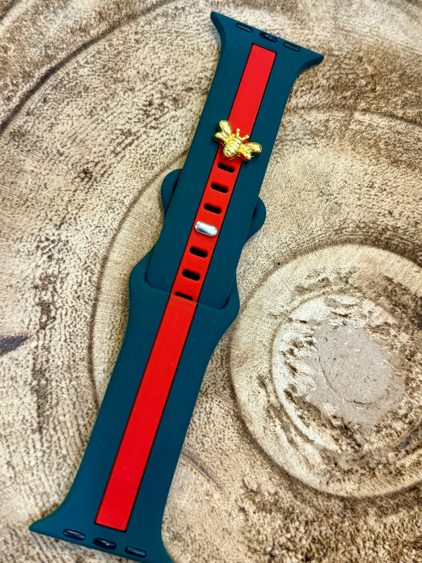 STN WATCH BANDS