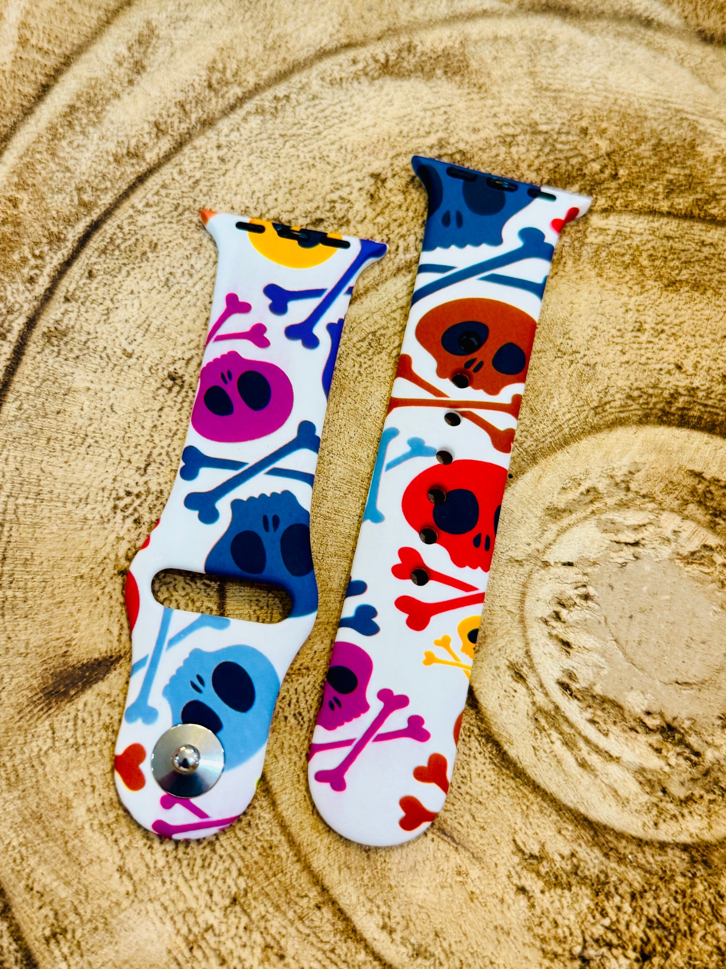 STN WATCH BANDS