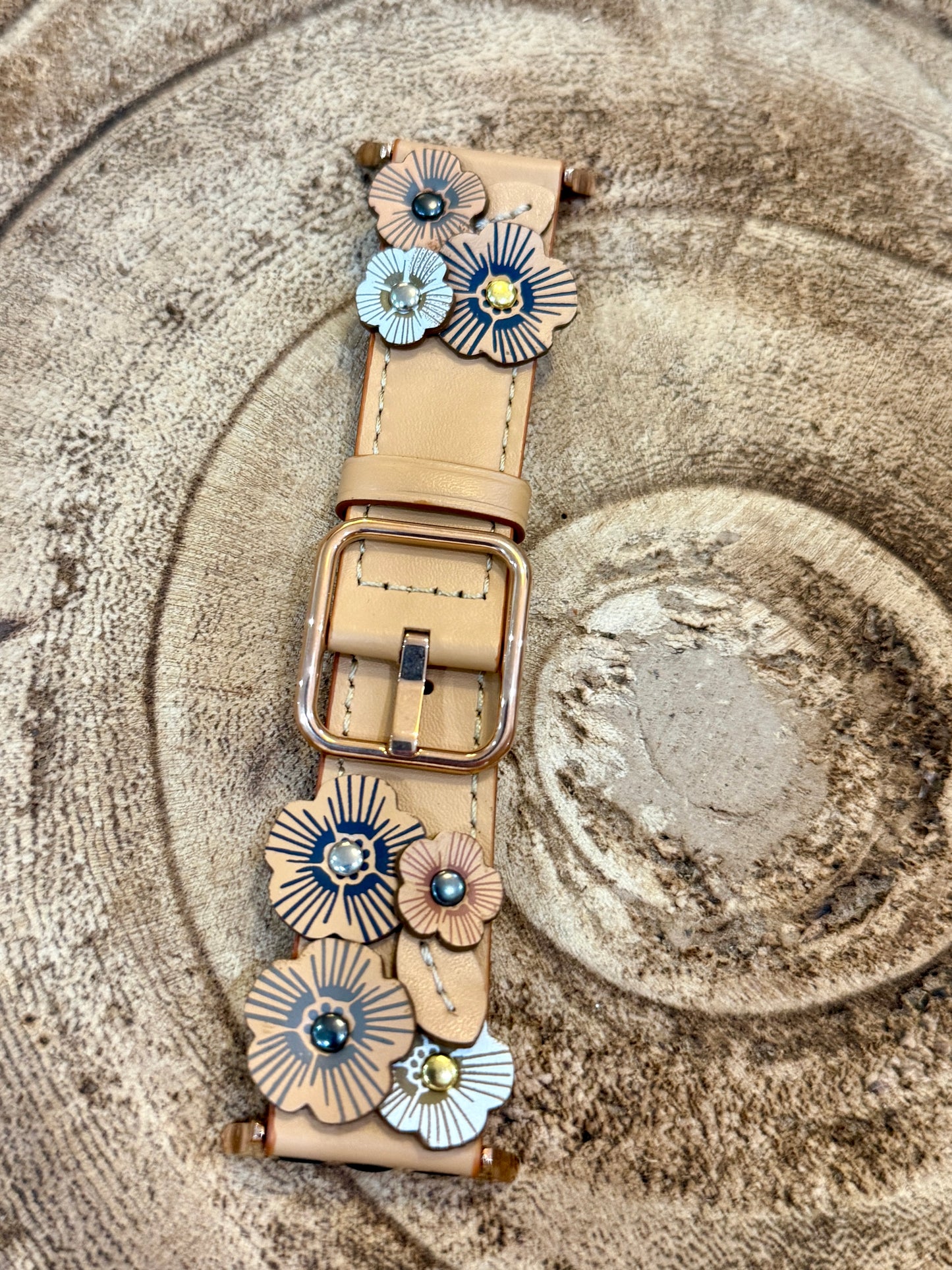 STN WATCH BANDS