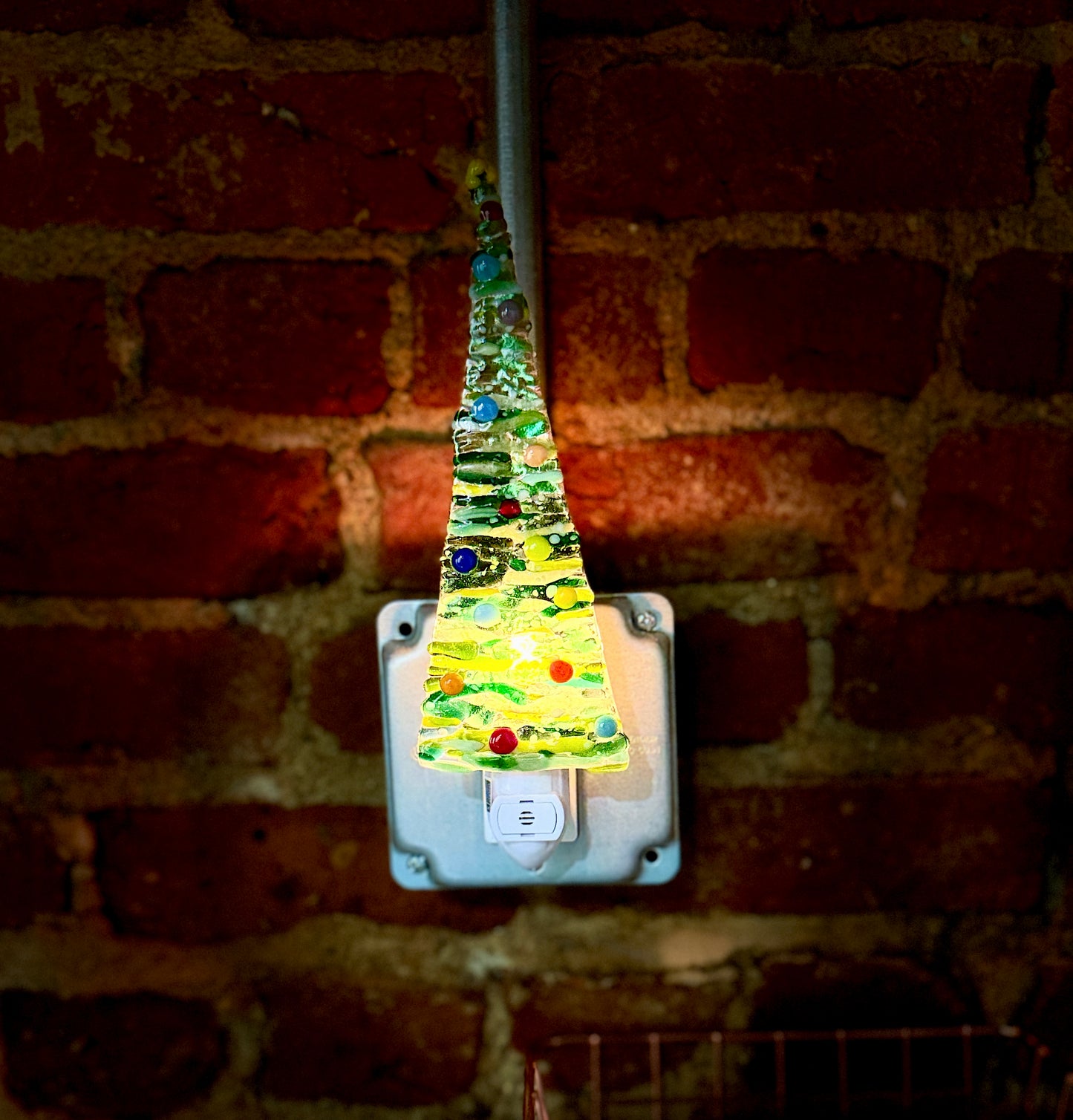 11: ELEVEN NIGHTLIGHTS