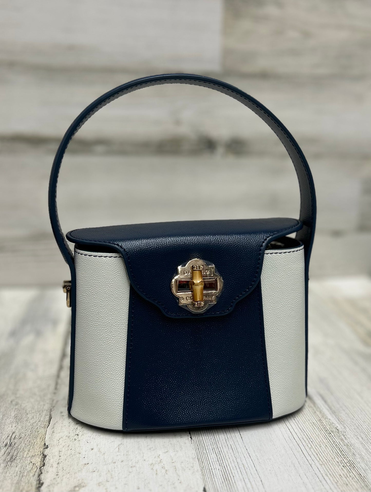 DARLING CLUTCH CO. BETTY BAG