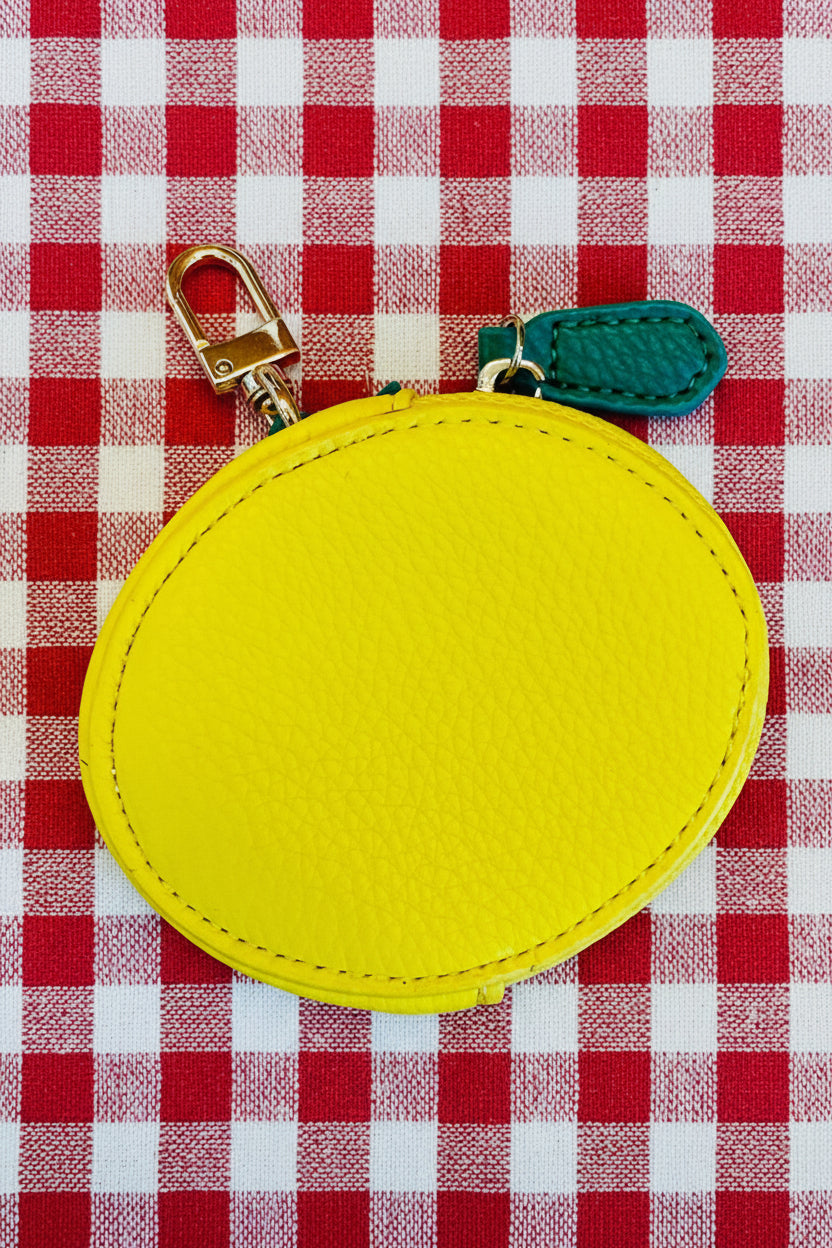 SENSIBLING FRUITY COIN PURSE