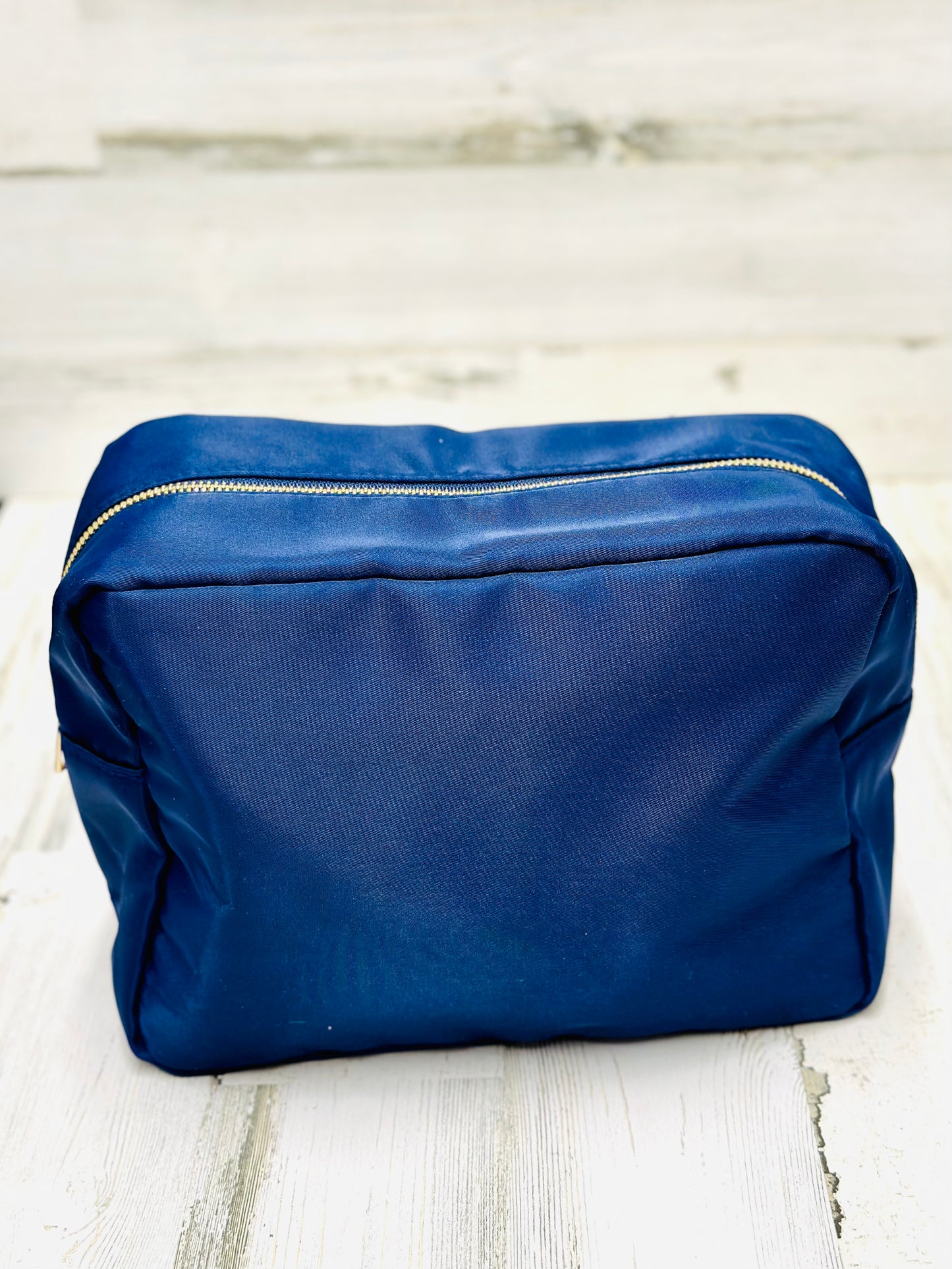 DOWNTOWN LARGE COSMETIC POUCH