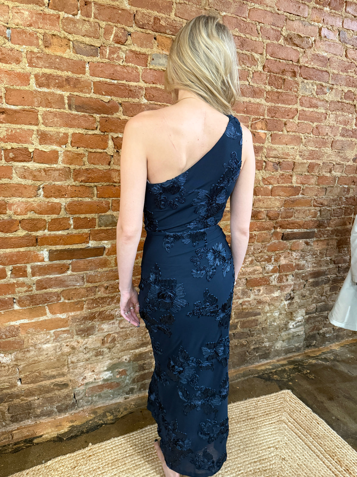 ONE AND ONLY COLLECTIVE JOANIE DRESS