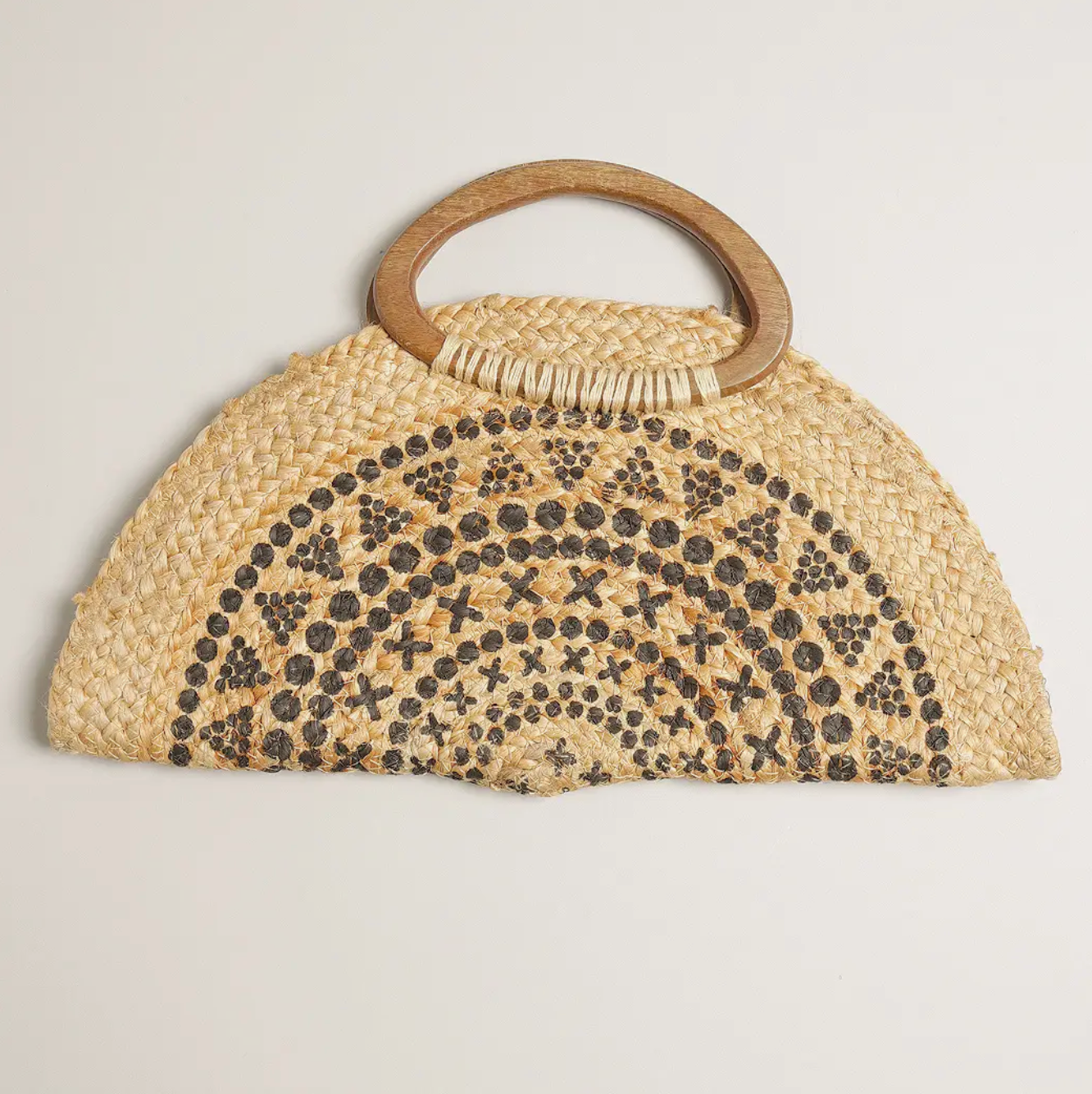 FASHION CITY BOHEMIAN CLUTCH
