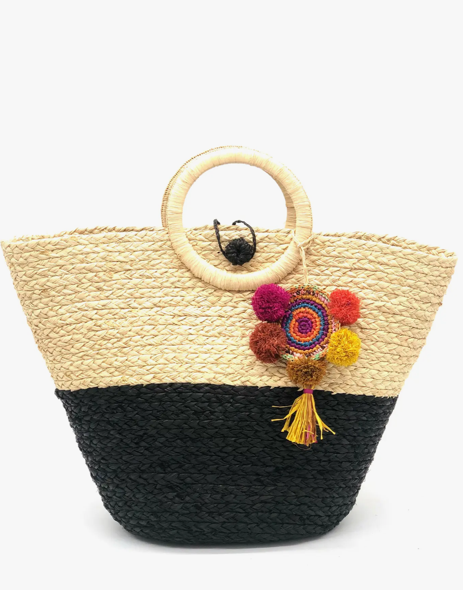 SHEBOBO TAYLOR TOTE