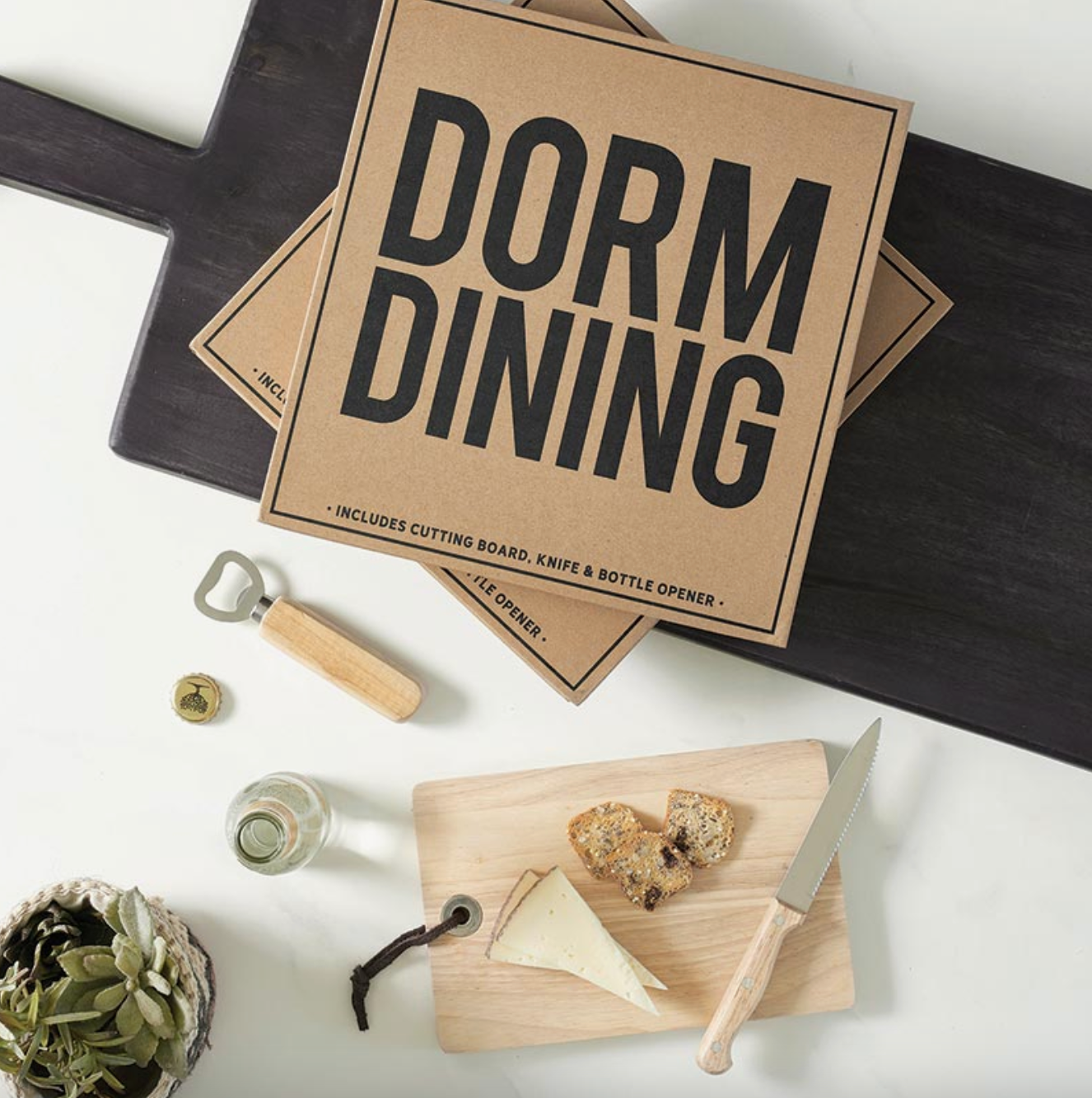 SANTA BARBARA DESIGNS DORM DINING SET