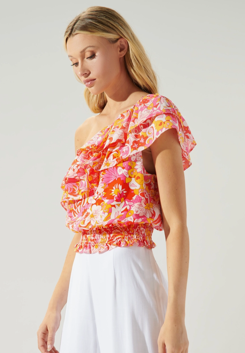 SUGARLIPS MELLOW GROOVE TOP