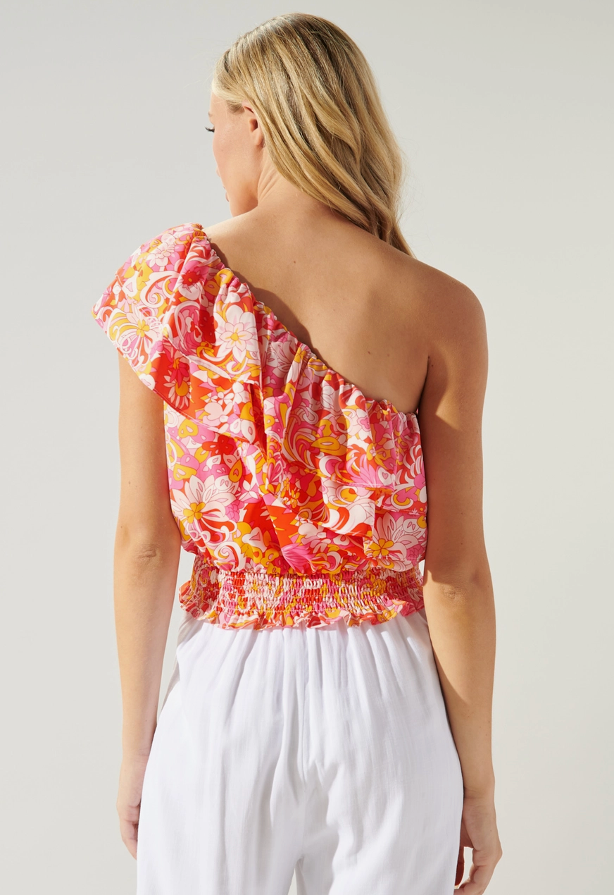 SUGARLIPS MELLOW GROOVE TOP