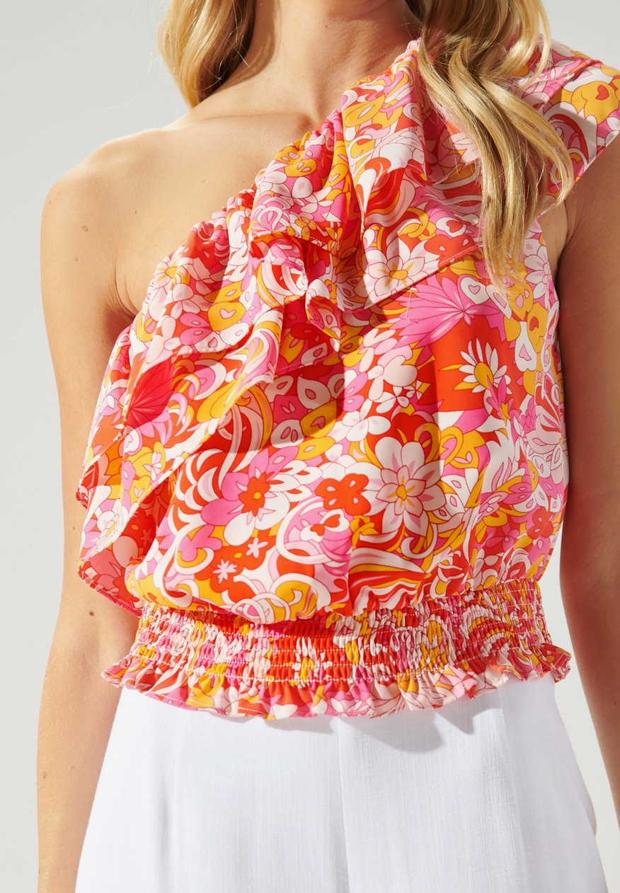 SUGARLIPS MELLOW GROOVE TOP