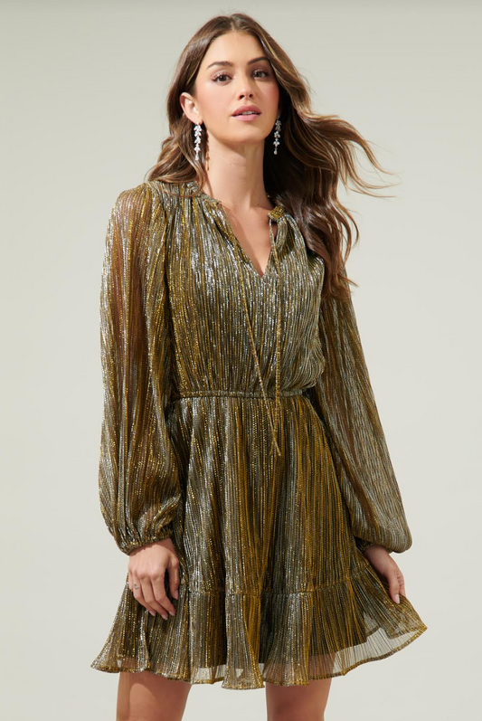 SUGARLIPS DANCING QUEEN DRESS