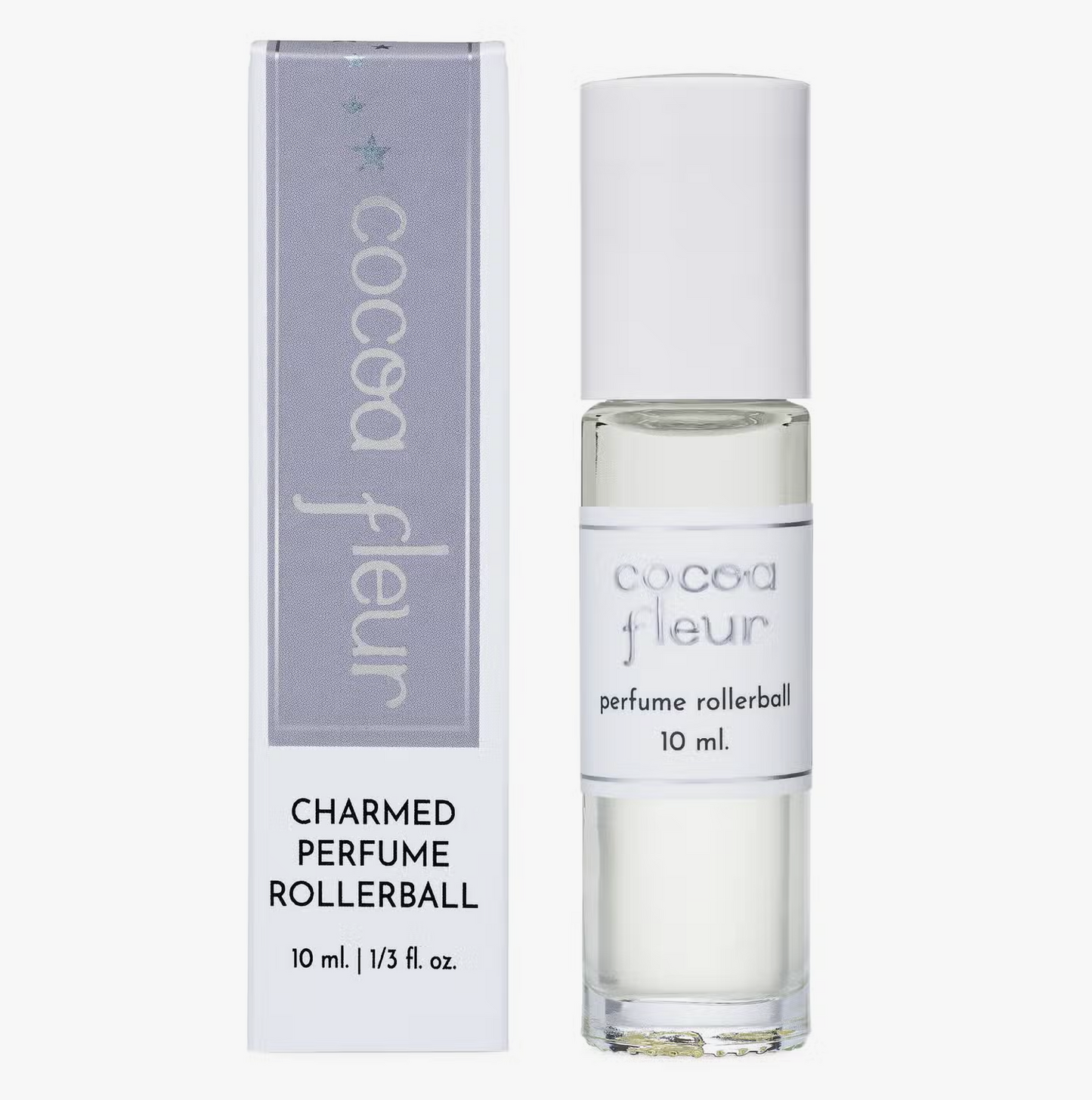 TULIP PERFUME OIL