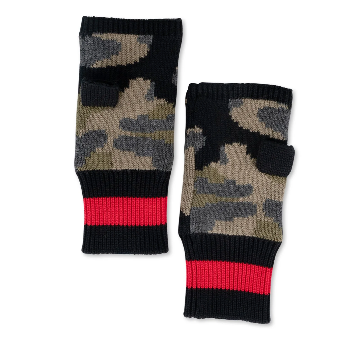 HAUTE SHORE PRIME FINGERLESS GLOVE