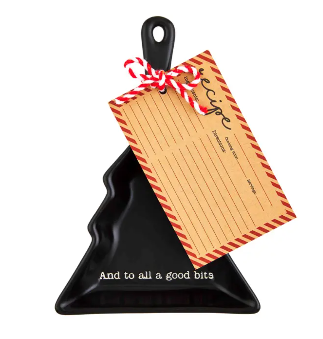 MUDPIE MINI CHRISTMAS COOKIE SKILLETS