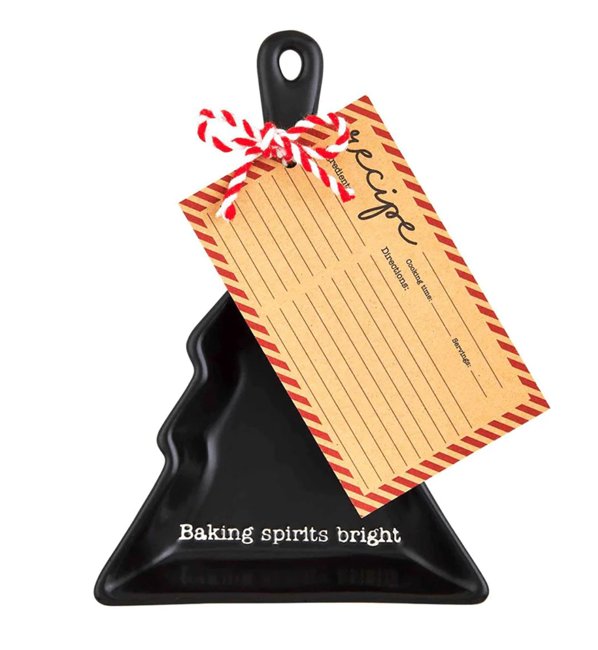 MUDPIE MINI CHRISTMAS COOKIE SKILLETS