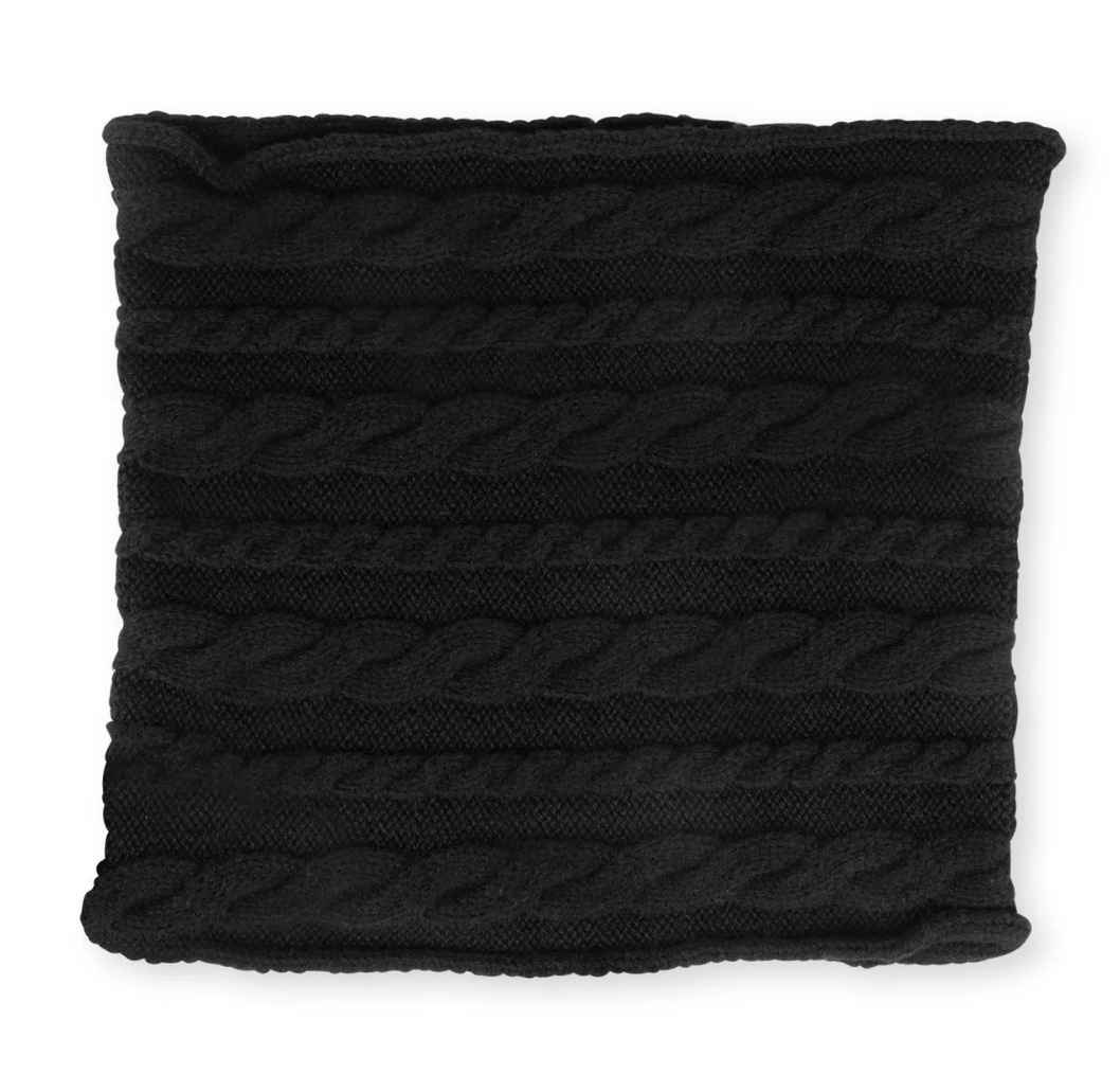 HAUTE SHORE NECK WARMERS