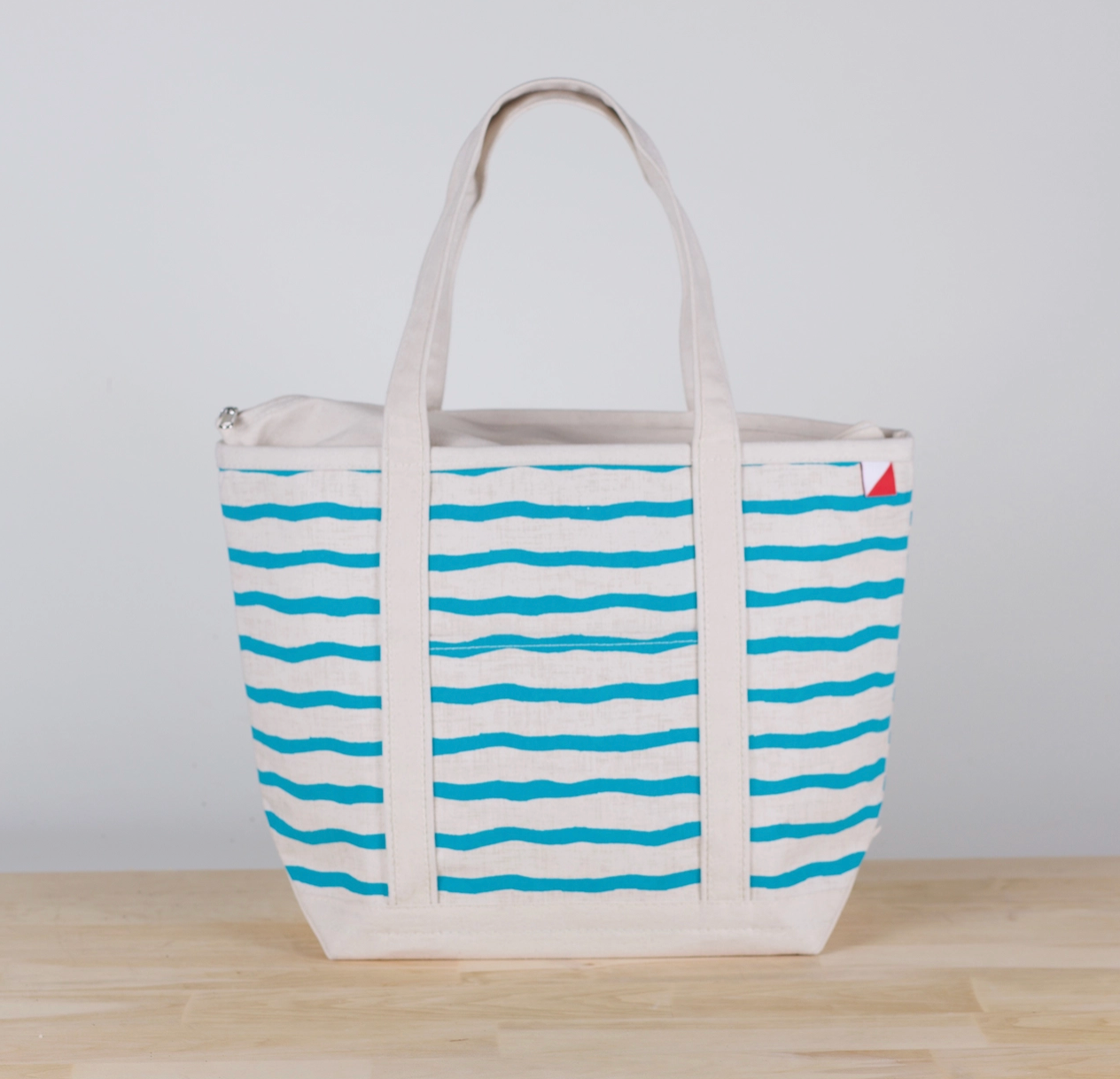 SHOREBAGS TROPICAL BOAT TOTES