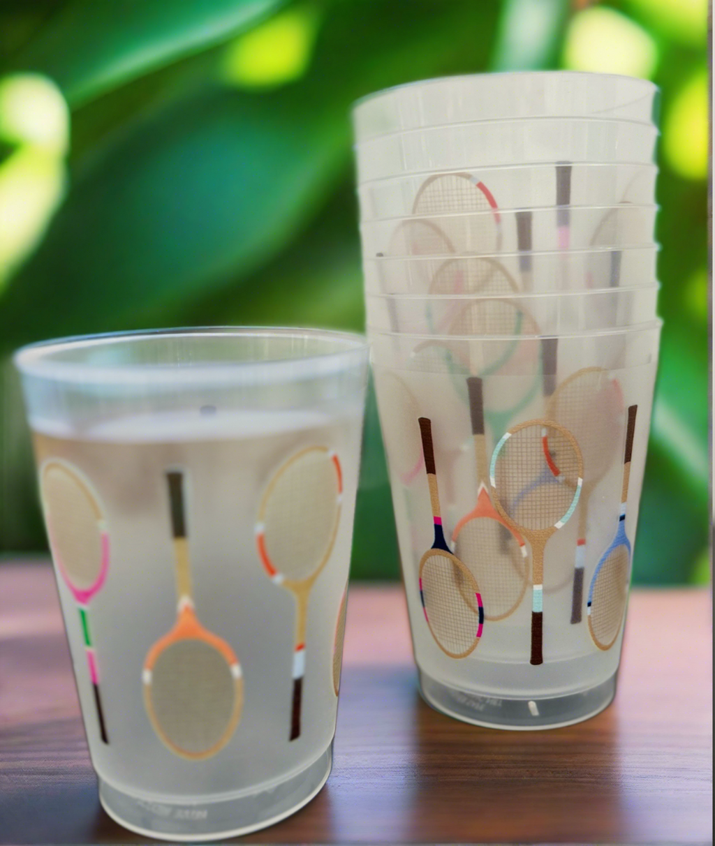 BUSY BEE PARTY CUP SET