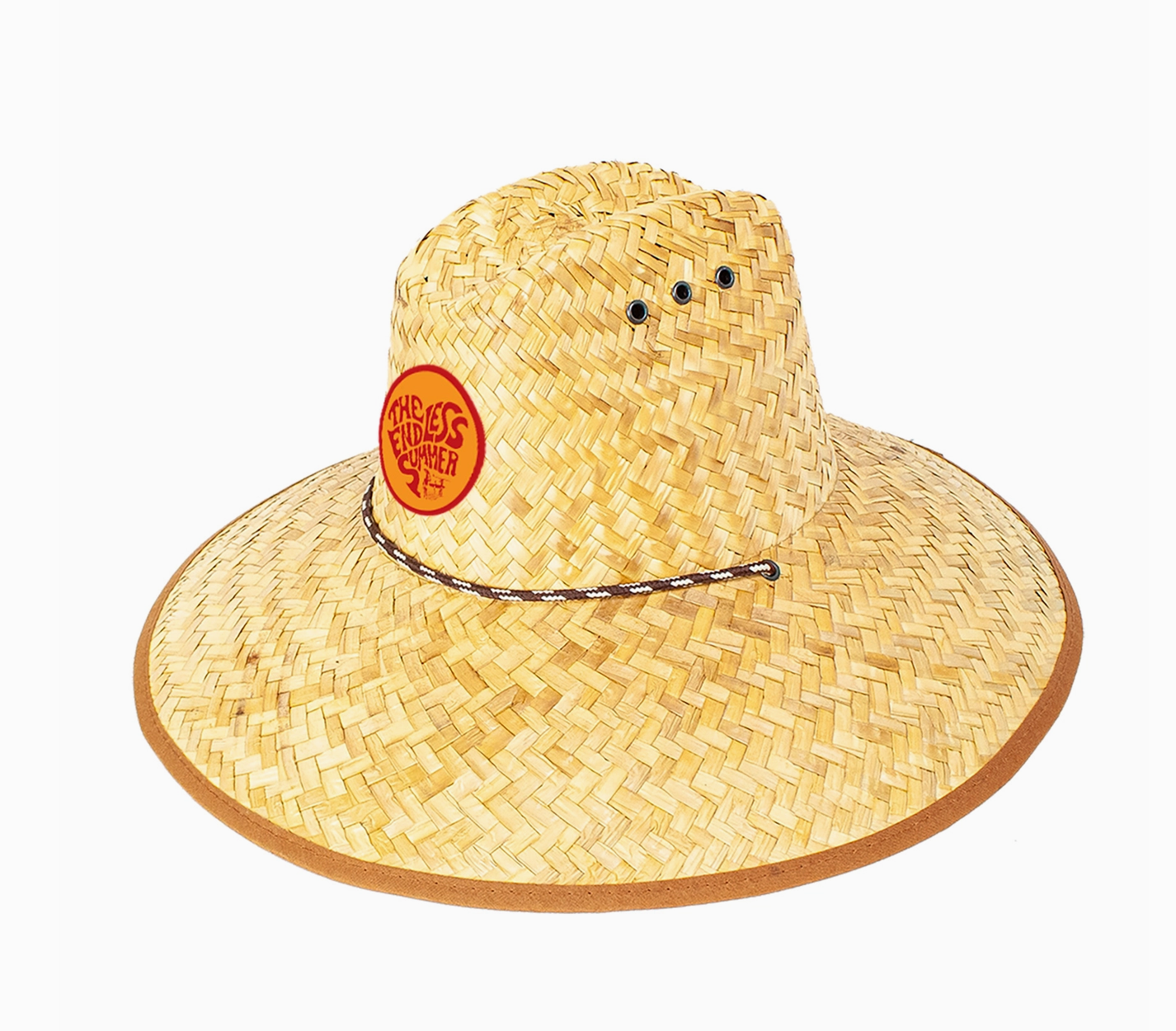 PETER GRIMM PATCH STRAW HART