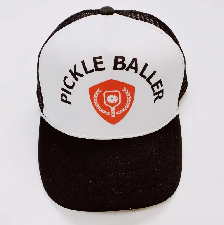 ELLISON+YOUNG TRUCKER HATS