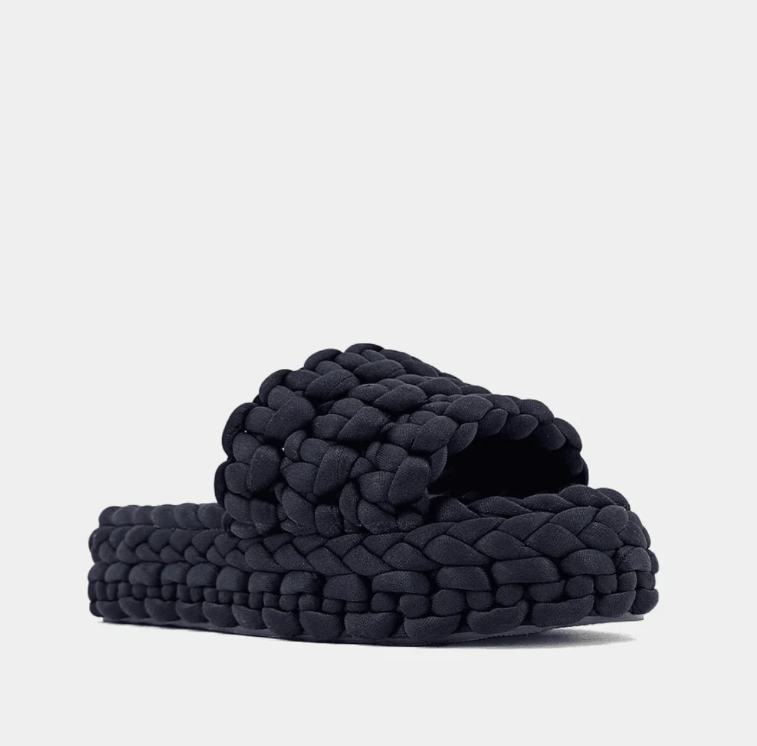 SHU SHOP KIEKO SLIDES