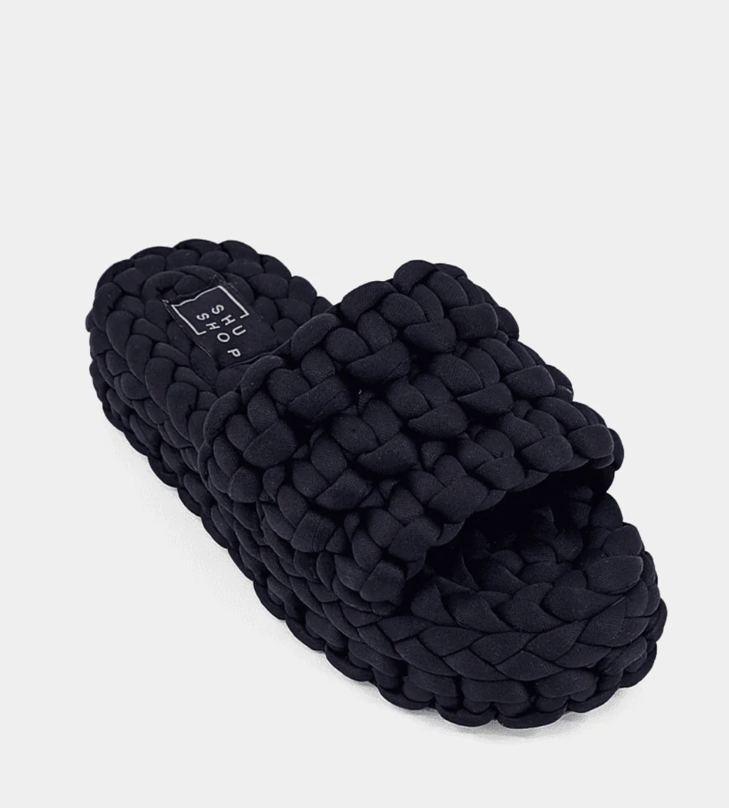 SHU SHOP KIEKO SLIDES