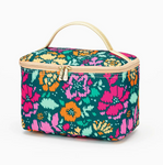 VIV & LOU BLOOM THERE IT IS COSMETIC BAG