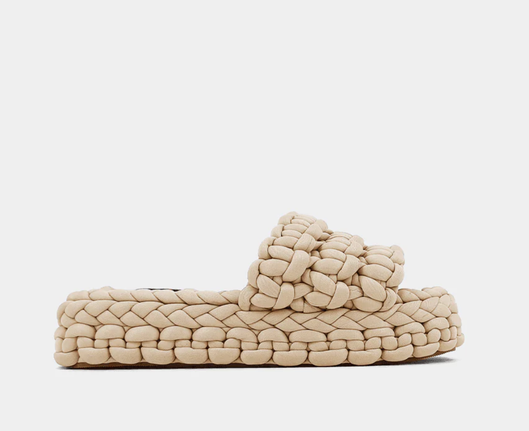 SHU SHOP KIEKO SLIDES