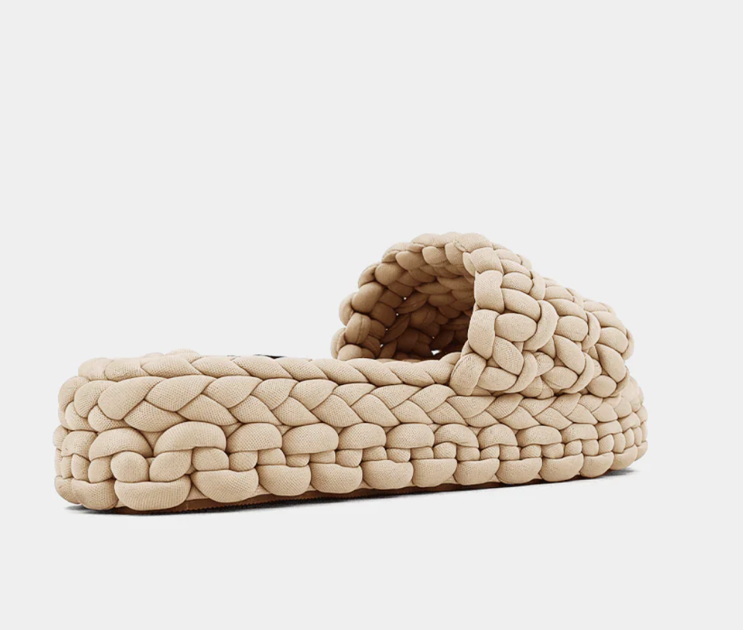 SHU SHOP KIEKO SLIDES