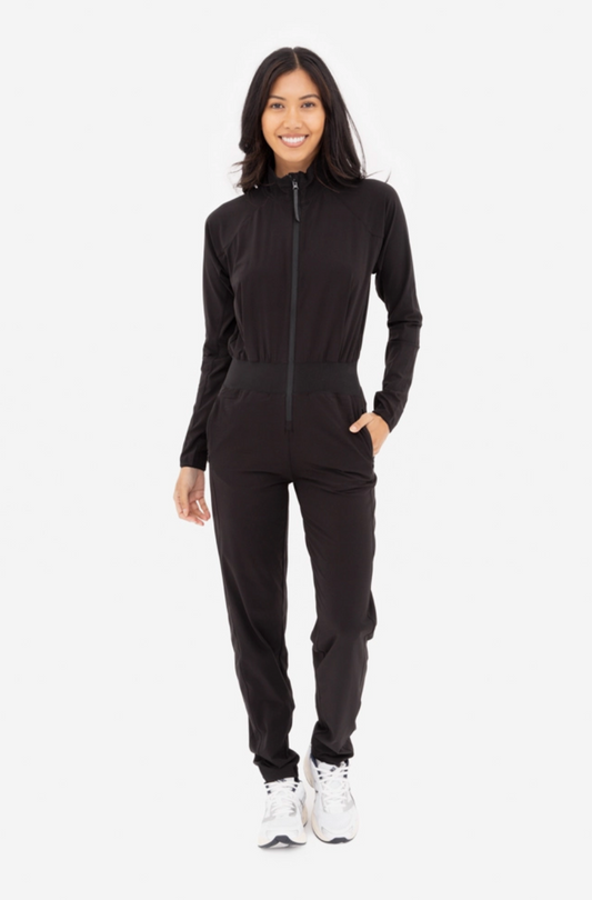 MONO B FLIGHT SUIT