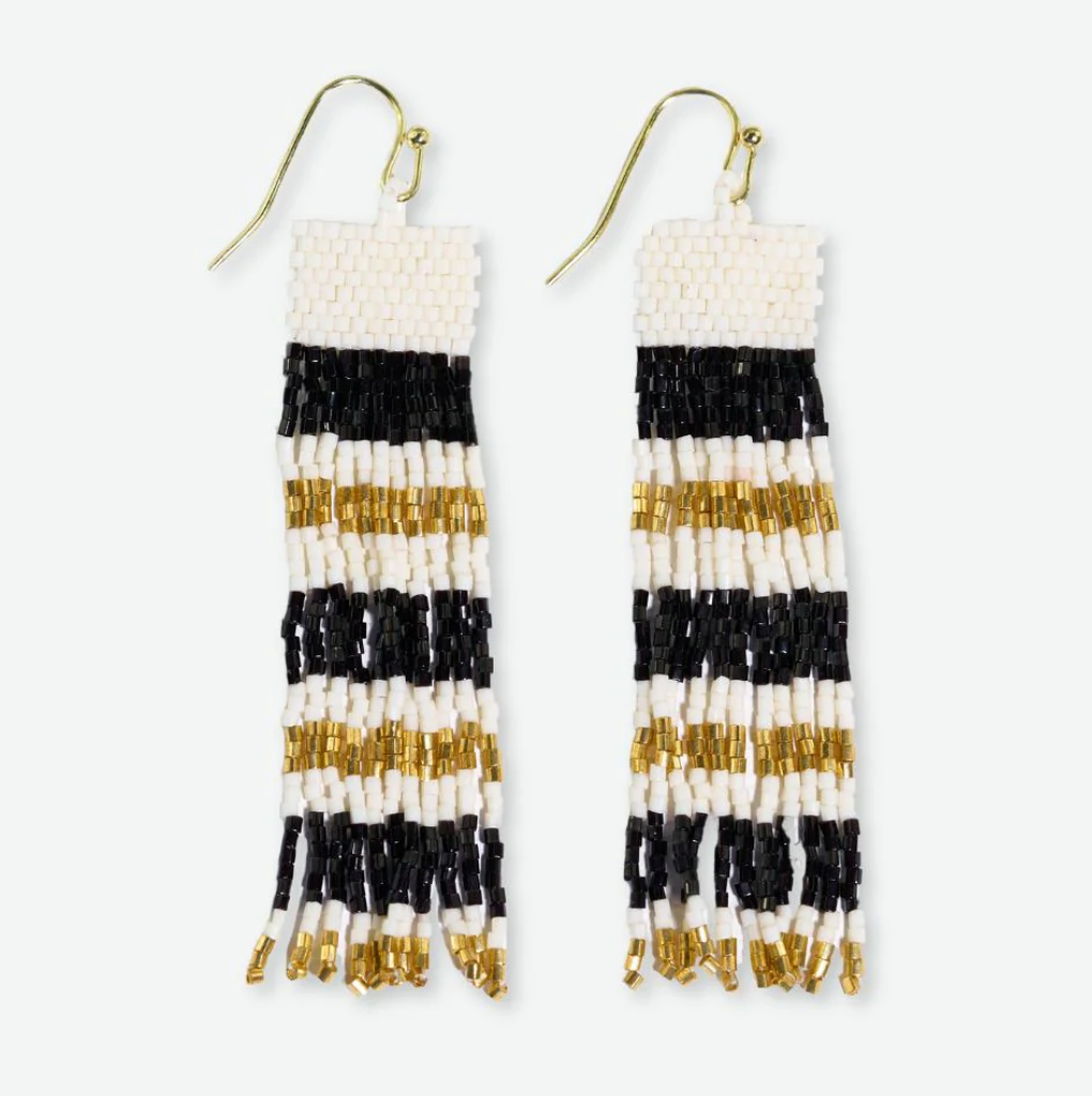 INK + ALLOY BILLIE EARRINGS