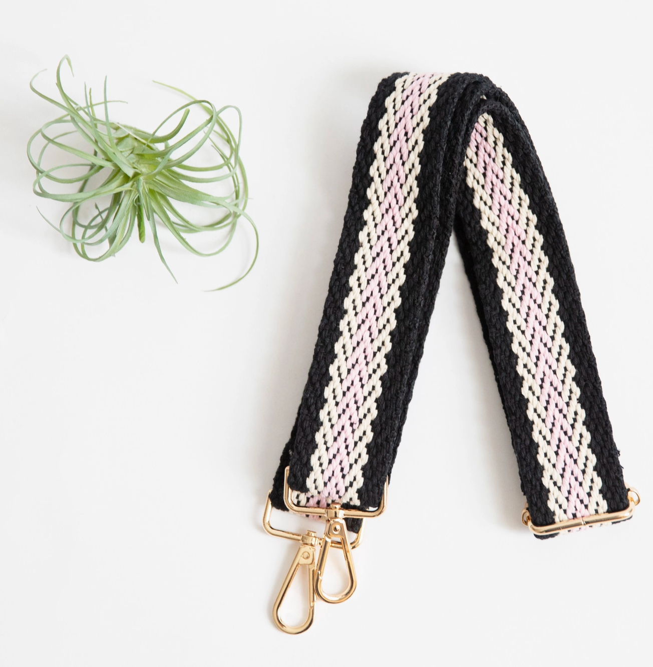FUNKY MONKEY PURSE STRAP