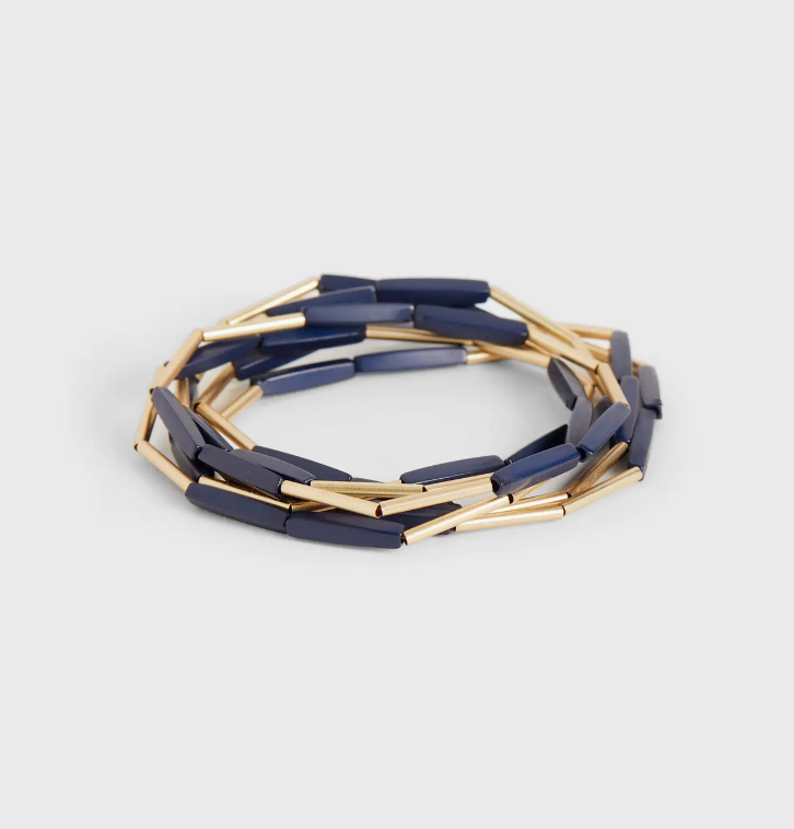 COCO +CARMEN TIFFANY BRACELET