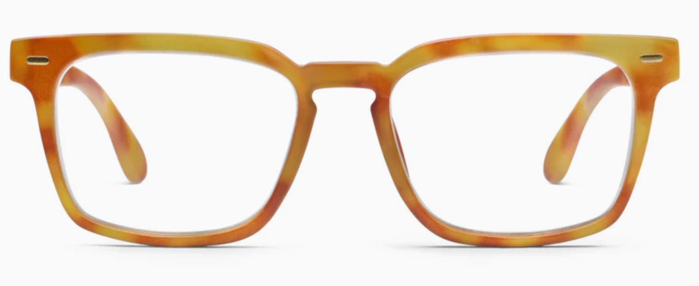 PEEPERS JUDE READERS