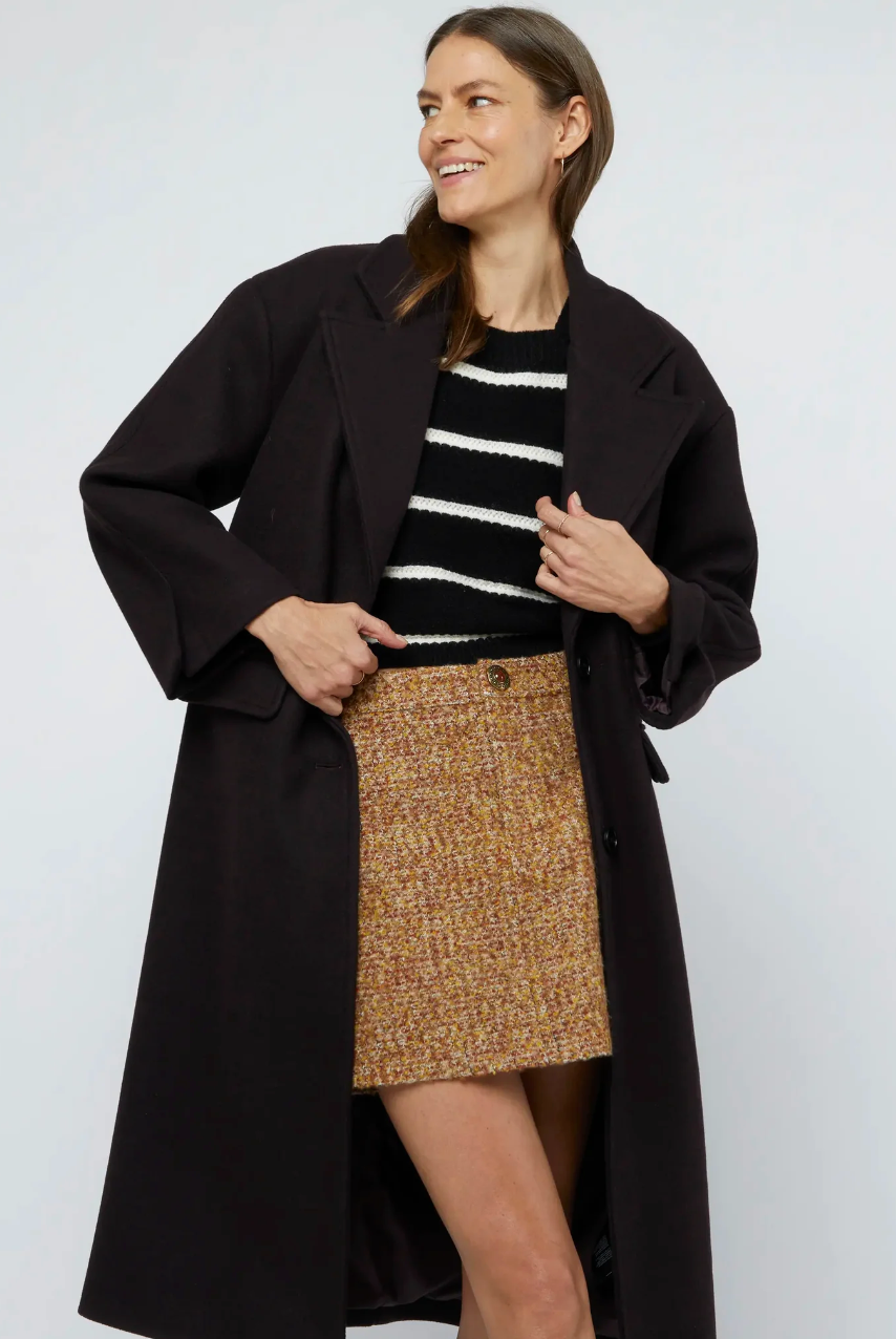 WILD PONY MANON SWEATER