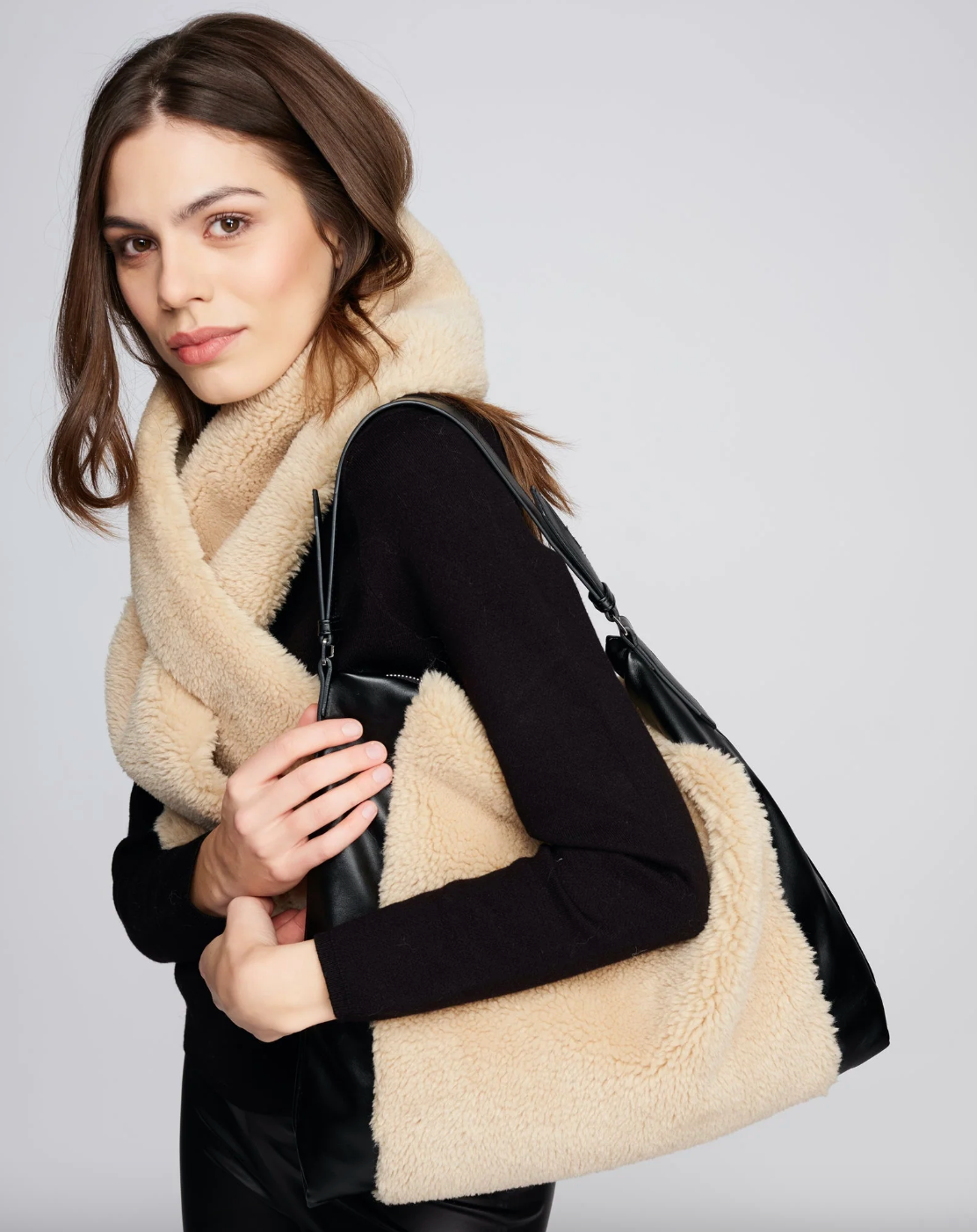 PIA ROSSINI BRIELLE BAG