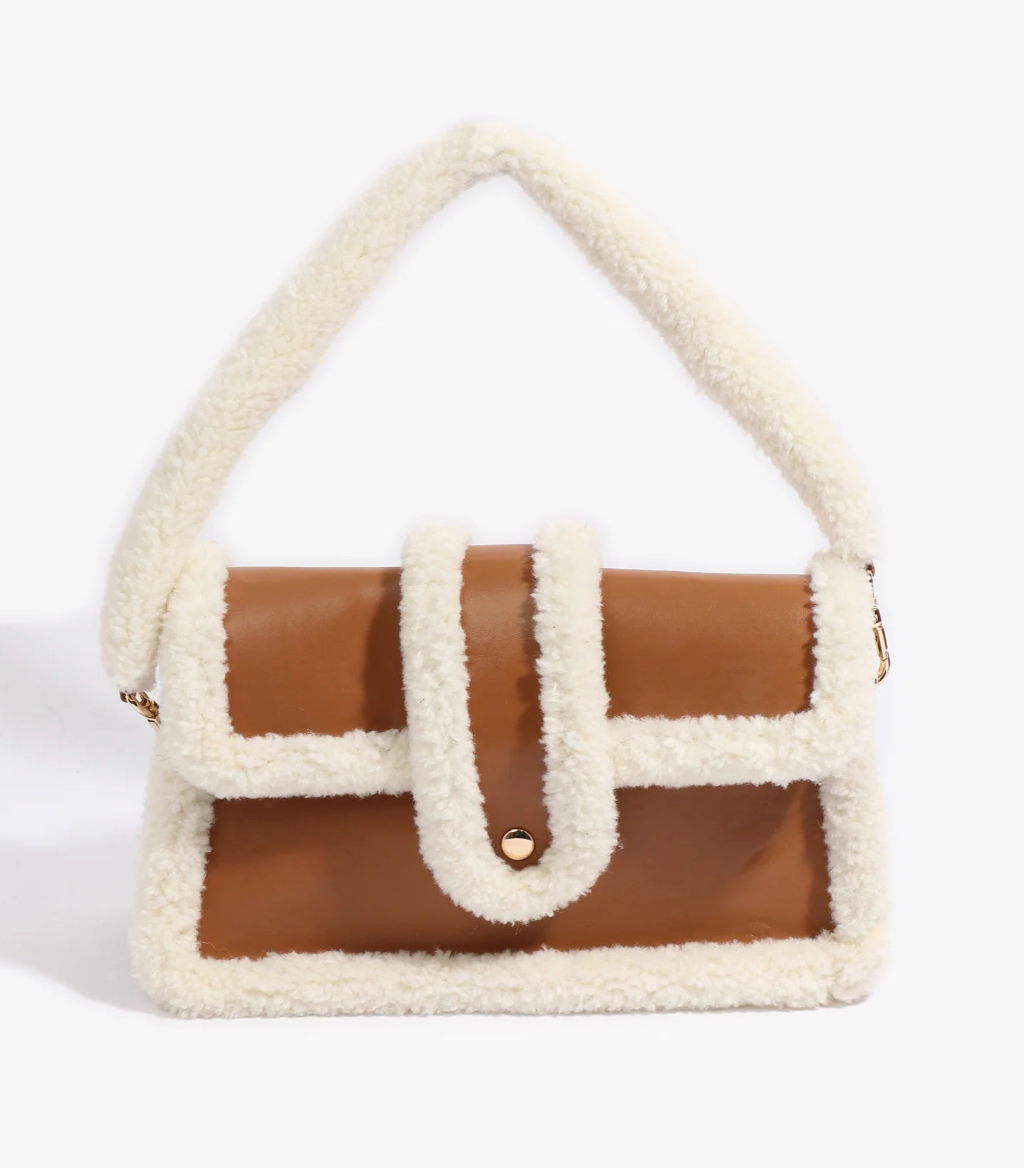 PIA ROSSINI MARGOT BAG