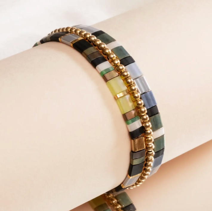 MAYANA TILA BRACELETS