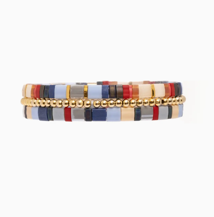 MAYANA TILA BRACELETS