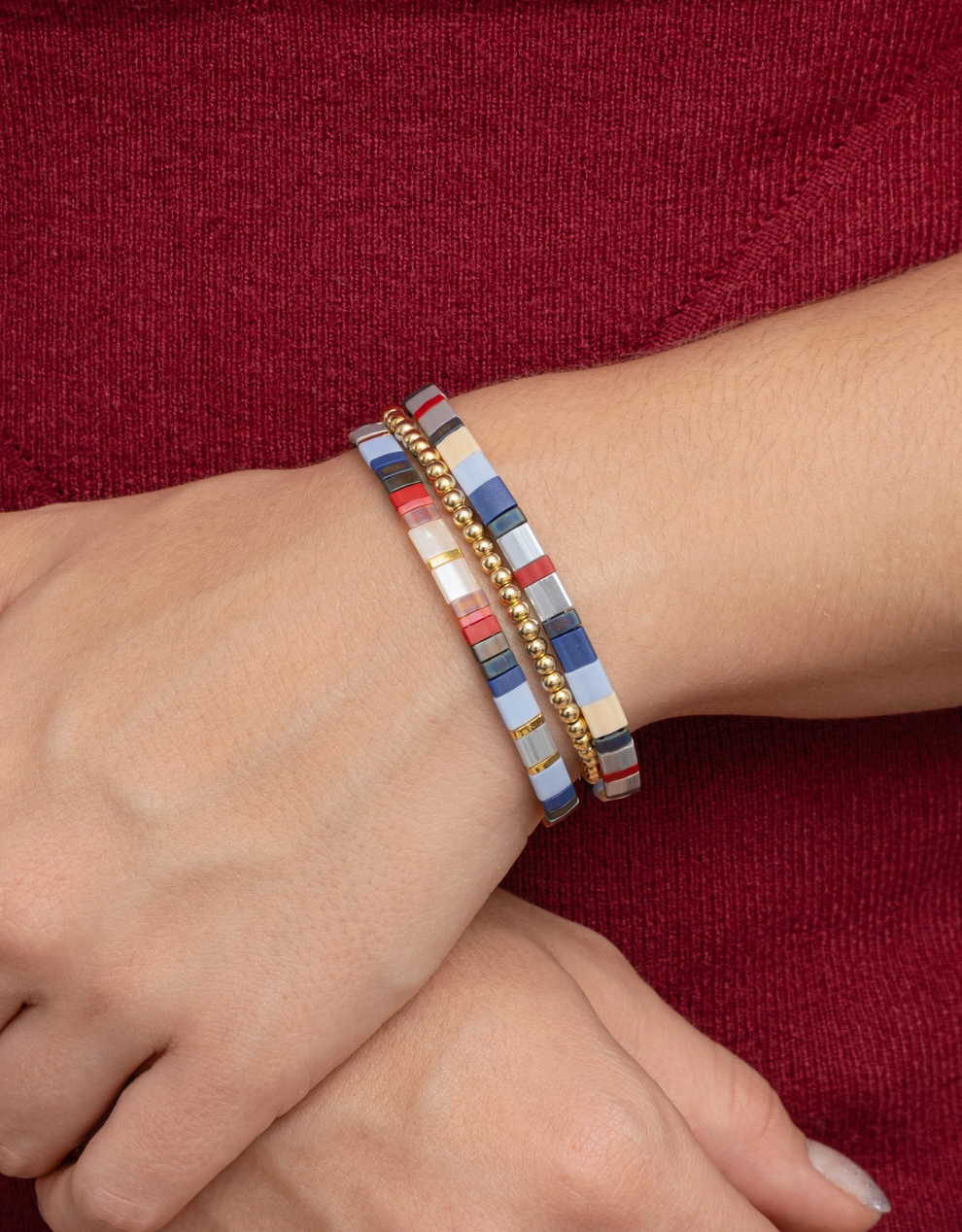 MAYANA TILA BRACELETS