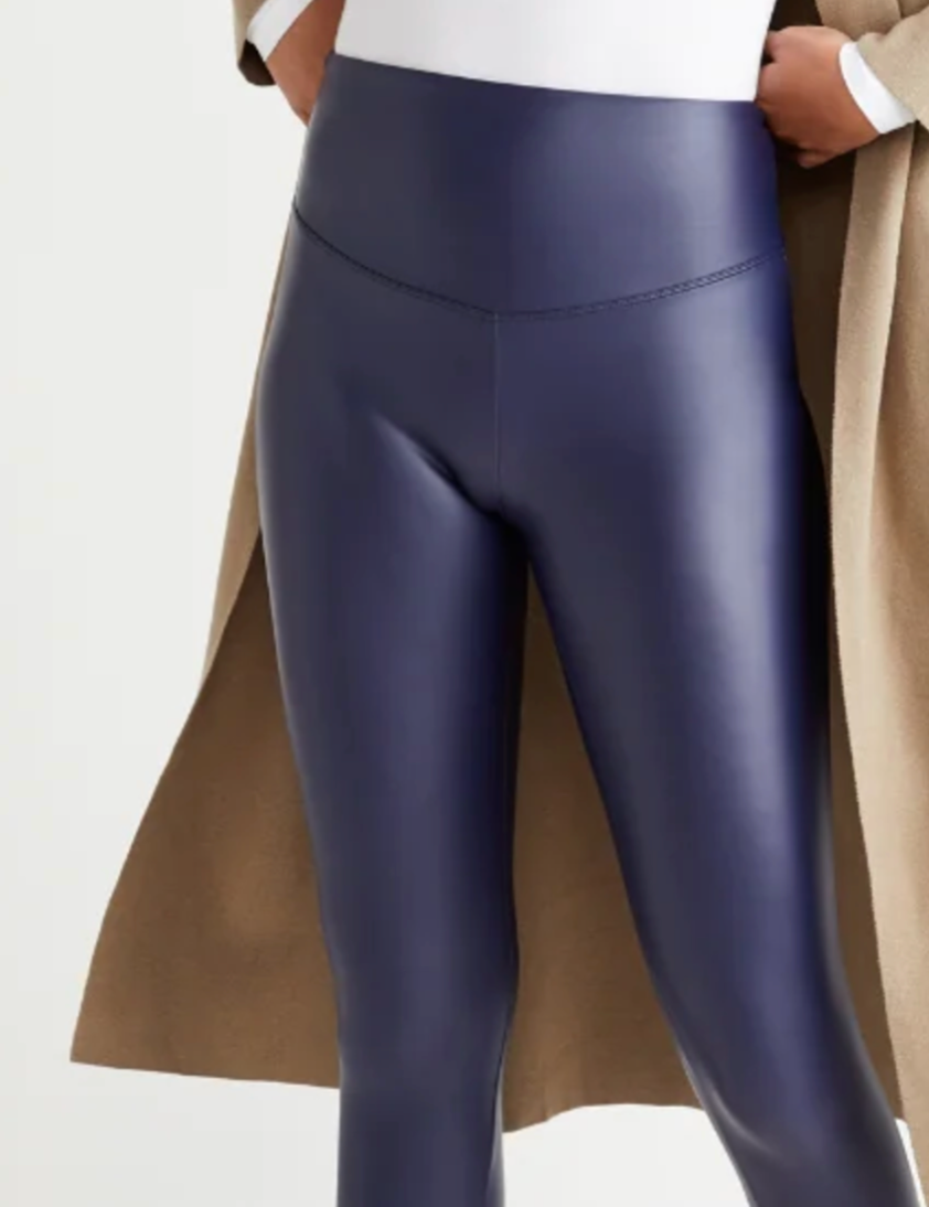 YUMMIE ZIPPY LEGGINGS