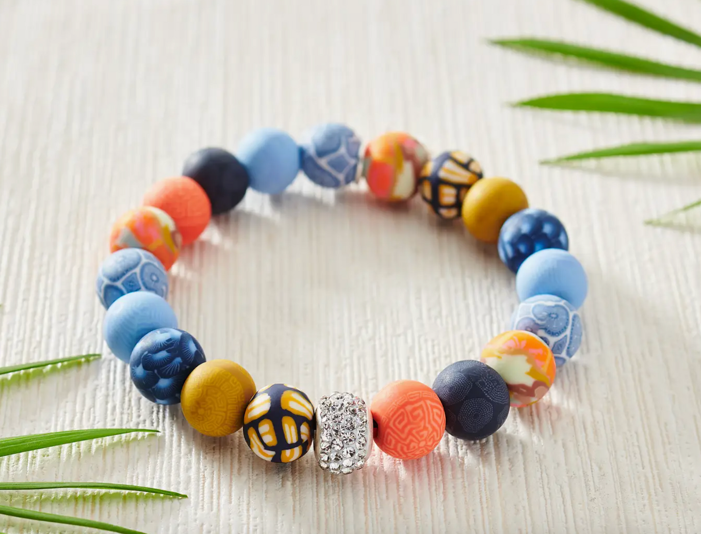 JILZARAH STRETCH BRACELETS