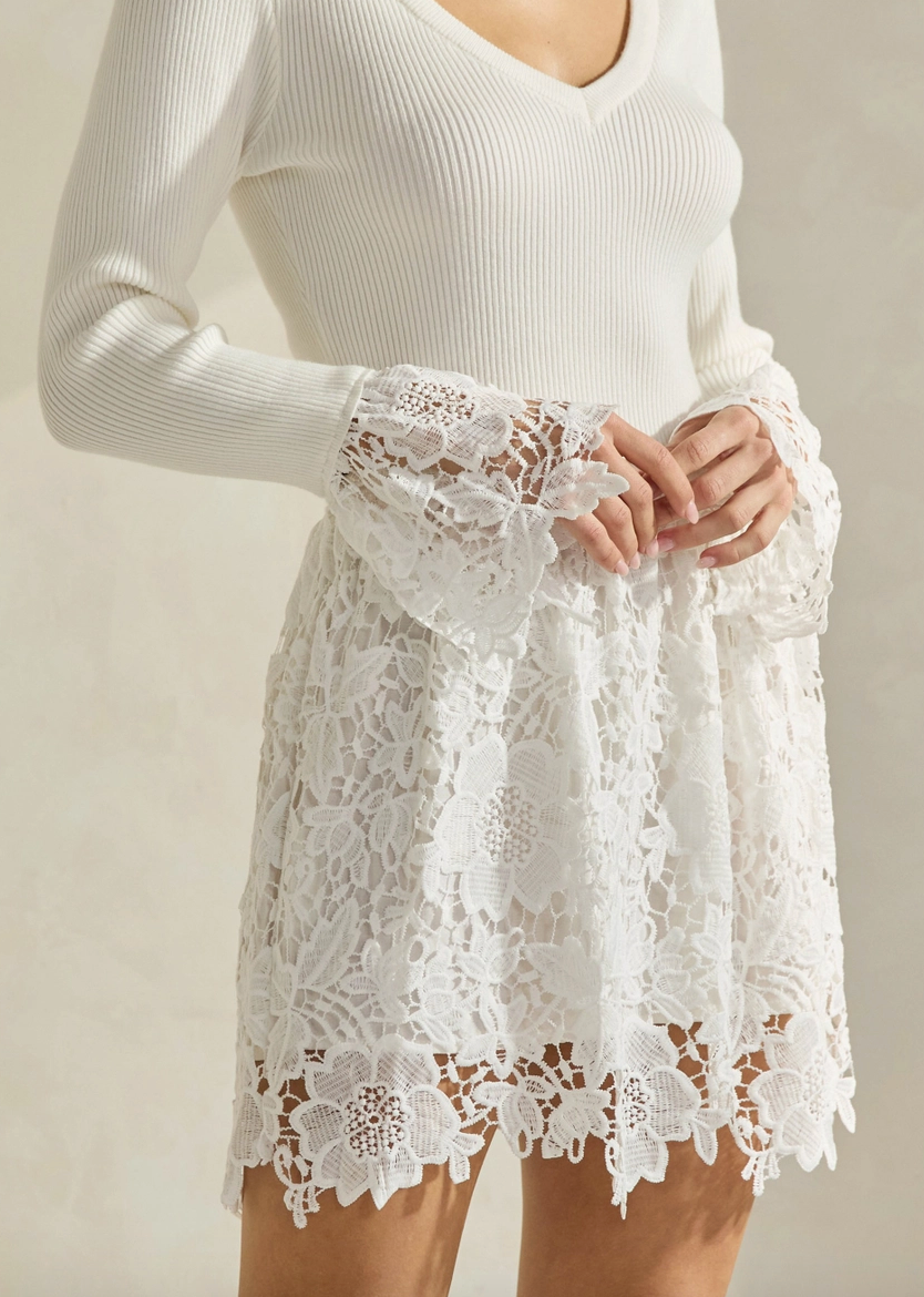 ABLE SPRING INTO SUMMER DRESS