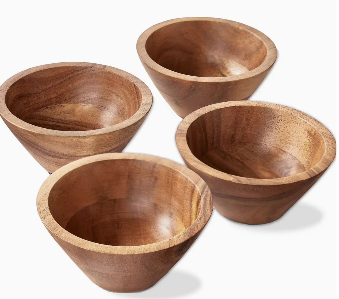 TAG ACACIA GOODIE BOWLS